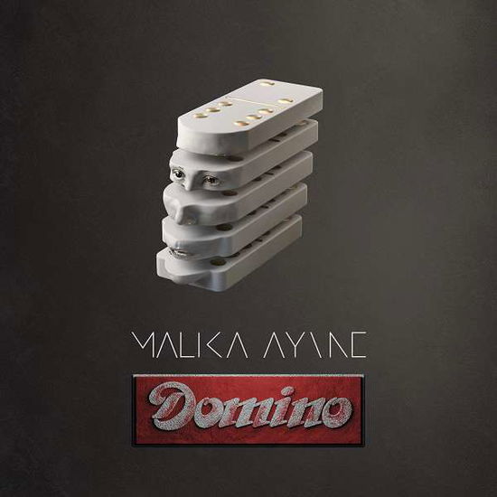 Domino - Malika Ayane - Music - SUGARHILL - 8056746980214 - September 21, 2018