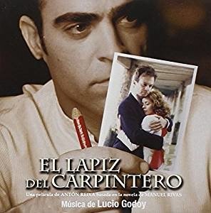 Godoy Lucio · El Lápiz Del Carpintero (CD) (2017)