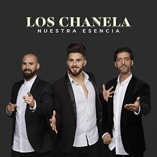 Cover for Los Chanela · Nuestra Esencia (CD) (2018)