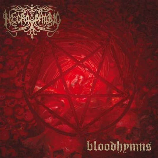 Bloodhymns - Necrophobic - Musiikki - Hammerheart Records - 8715392181214 - perjantai 6. heinäkuuta 2018