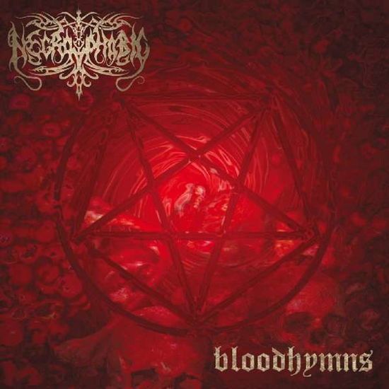 Bloodhymns - Necrophobic - Musik - Hammerheart Records - 8715392181214 - 6. juli 2018