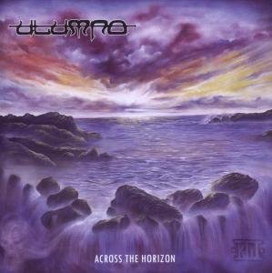 Cover for Utumno · Across The Horizon (CD) (2011)