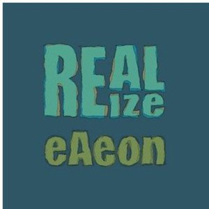 Cover for Eaeon · Realize (CD) [EP edition] (2013)