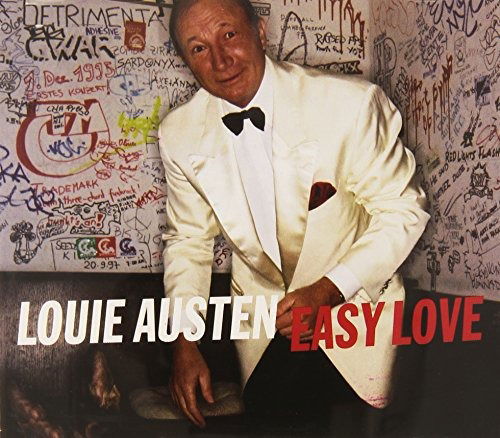 Austen Louie · Easy Love (12") (2003)