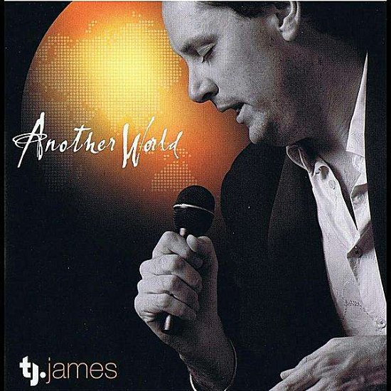 Cover for Tj James · Another World (CD) (2010)