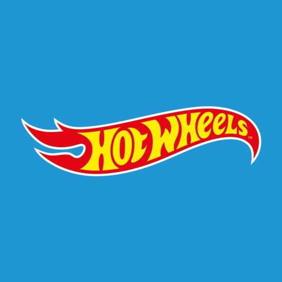 Cover for Hot Wheels · Hot Wheels: The Race Before Christmas - Hot Wheels (Taschenbuch) (2025)