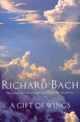 Gift of Wings - Richard Bach - Książki - Pan Macmillan - 9780330304214 - 11 maja 2001