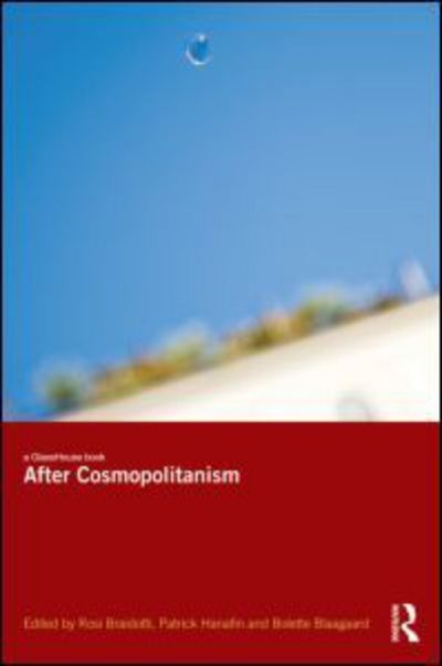 Cover for Rosi Braidotti · After Cosmopolitanism (Paperback Book) (2013)