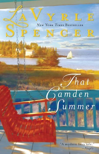 Cover for Lavyrle Spencer · That Camden Summer (Pocketbok) [Reprint edition] (2010)