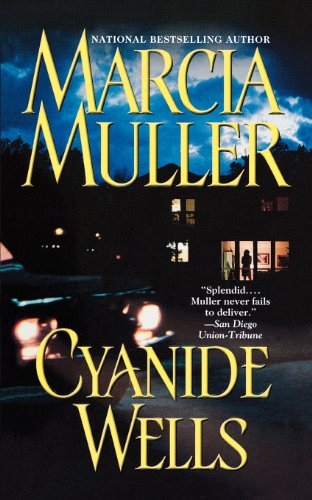 Cover for Marcia Muller · Cyanide Wells (Pocketbok) (2004)