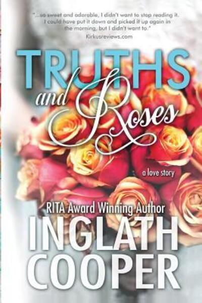 Cover for Inglath Cooper · Truths and Roses (Taschenbuch) (2019)