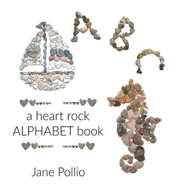 Cover for Jane Ellen Pollio · Abc (Paperback Book) (2020)