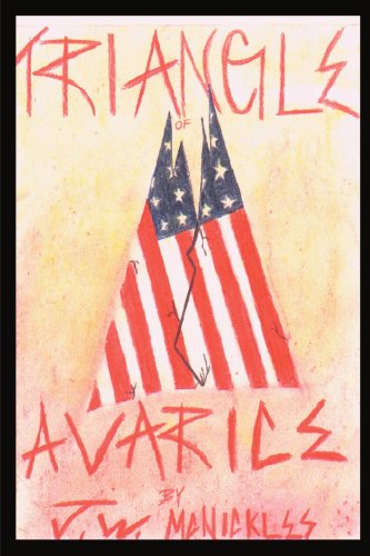 Cover for J. W. Mcnickles · Triangle of Avarice (Paperback Book) (2000)