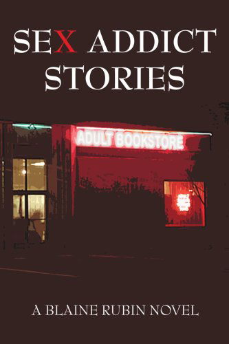 Cover for Seward Way · Sex Addict Stories (Taschenbuch) (2006)