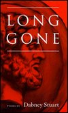 Cover for Dabney Stuart · Long Gone: Poems (Paperback Book) (1996)