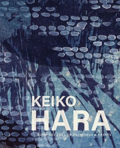 Cover for Linda Tesner · Keiko Hara (Book) (2022)