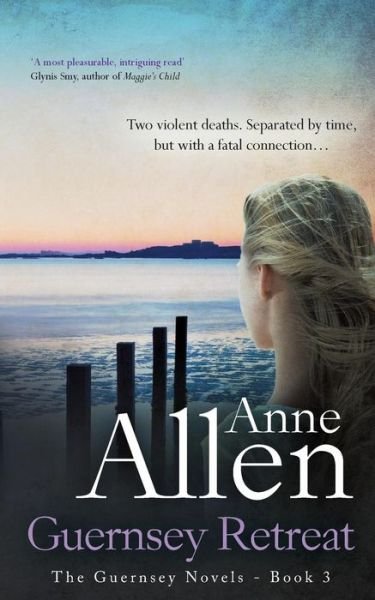 Cover for Anne Allen · Guernsey Retreat - Guernsey Novels (Paperback Book) (2014)