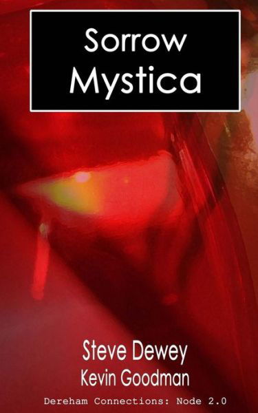 Cover for Kevin Goodman · Sorrow Mystica (Paperback Book) (2015)