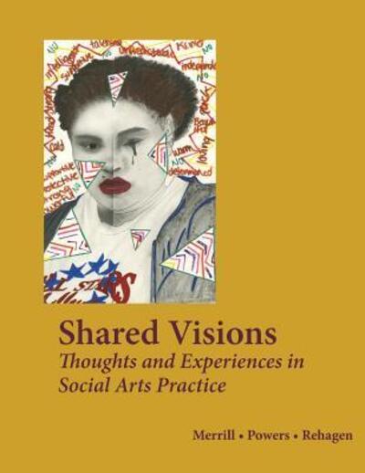 Shared Voices - Merrill Hugh - Books - Chameleon Arts - 9780999022214 - February 1, 2018