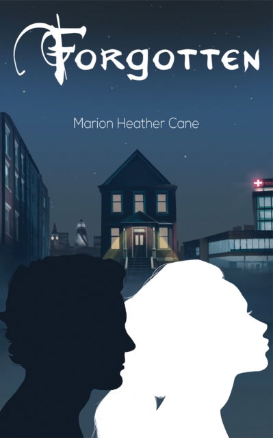 Cover for Marion Heather Cane · Forgotten (Paperback Book) (2024)