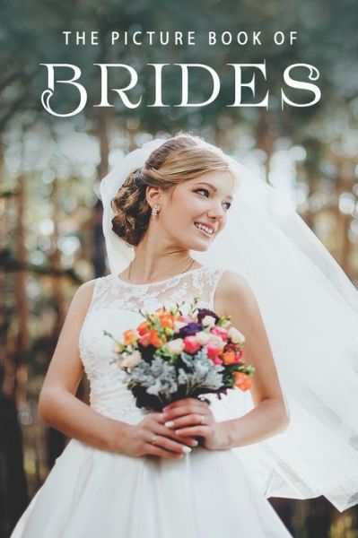 Cover for Sunny Street Books · The Picture Book of Brides (Paperback Book) (2019)