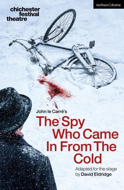 Cover for John Le Carre · The Spy Who Came in from the Cold - Modern Plays (Pocketbok) (2024)