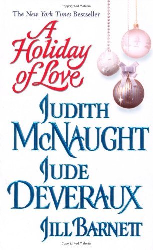 Cover for Deveraux · A Holiday Of Love (Pocketbok) [Ed edition] (2005)