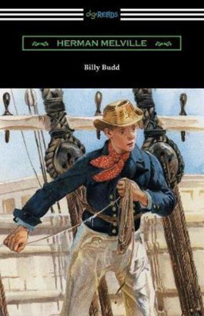 Billy Budd - Herman Melville - Libros - Digireads.com - 9781420956214 - 14 de septiembre de 2017