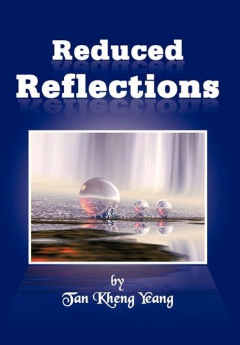 Cover for Tan Kheng Yeang · Reduced Reflections (Inbunden Bok) (2011)