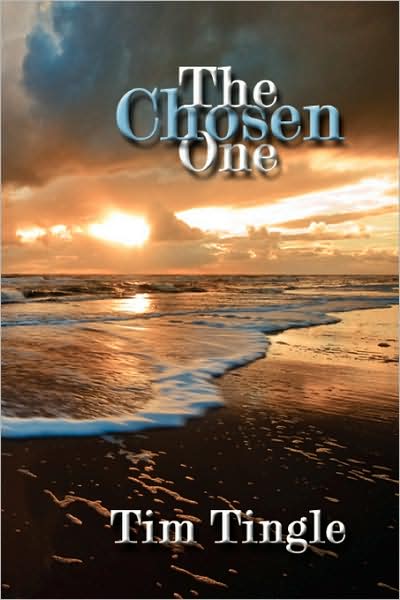 Cover for Tim Tingle · The Chosen One (Paperback Bog) (2007)