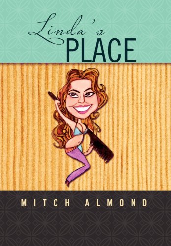 Cover for Mitch Almond · Linda's Place (Gebundenes Buch) (2011)