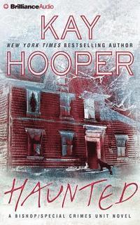 Haunted - Kay Hooper - Music - Brilliance Audio - 9781469214214 - July 28, 2015