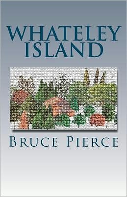 Cover for Bruce Pierce · Whateley Island (Pocketbok) (2012)
