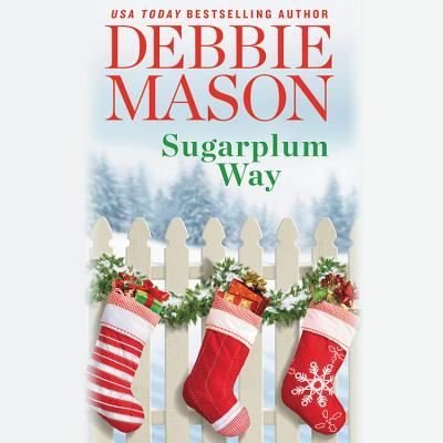 Cover for Debbie Mason · Sugarplum Way Lib/E (CD) (2017)