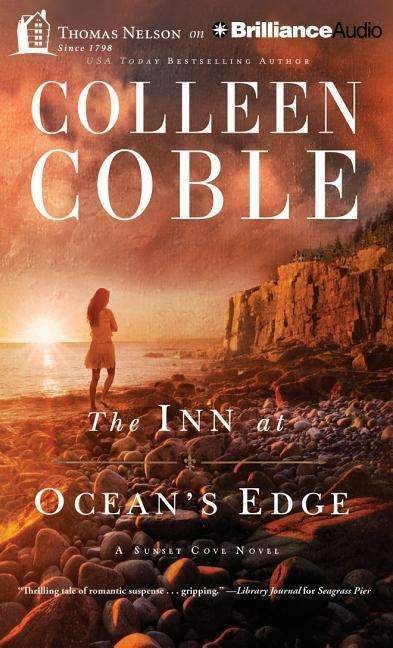 Cover for Colleen Coble · The Inn at Ocean's Edge (CD) (2015)