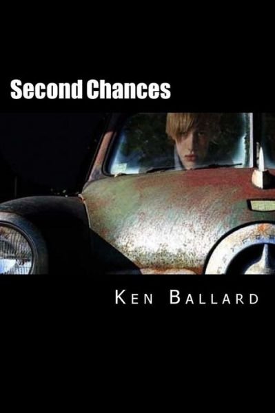 Cover for Ken Ballard · Second Chances (Taschenbuch) (2014)