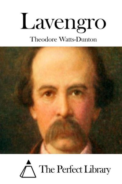 Cover for Theodore Watts-dunton · Lavengro (Paperback Book) (2015)