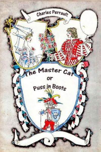 Cover for Charles Perrault · The Master Cat or Puss in Boots (Paperback Book) (2016)