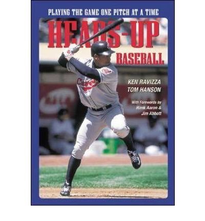 Cover for Tom Hanson · Heads-Up Baseball (Paperback Bog) [Ed edition] (1995)
