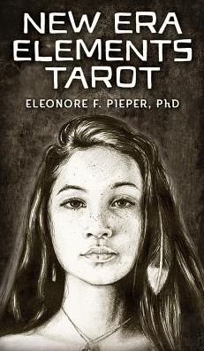 Cover for Eleonore F. Pieper · New Era Elements Tarot (Flashcards) (2018)