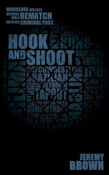 Cover for Jeremy Brown · Hook and Shoot (Paperback Book) (2012)