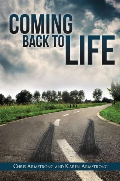 Cover for Karen Armstrong · Coming Back to Life (Paperback Bog) (2012)