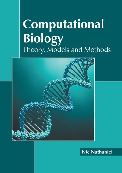 Cover for Ivie Nathaniel · Computational Biology (Bog) (2022)