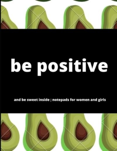 Cover for Ibrahim · Be Positive (Paperback Book) (2020)
