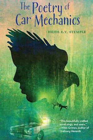 Cover for Heidi E. Y. Stemple · The Poetry Of Car Mechanics (Book) (2025)