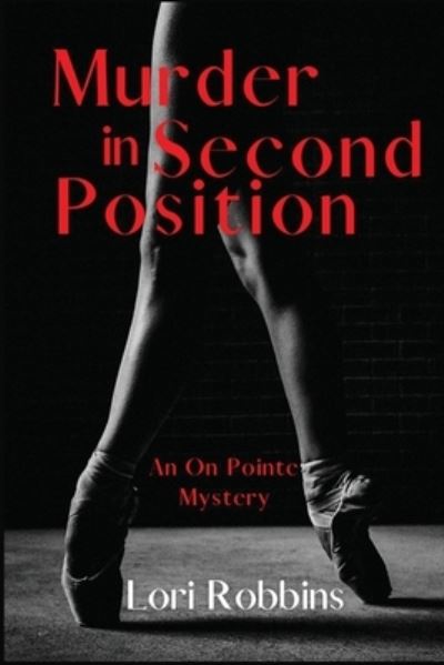 Cover for Level Best Books · Murder in Second Position (Paperback Book) (2021)