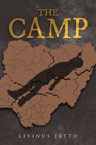 Cover for Livinus Jatto · The Camp (Paperback Book) (2020)