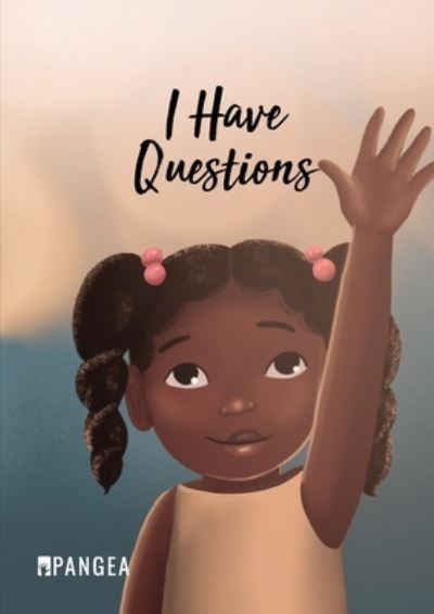 Cover for Taylor Tomu · I Have Questions (Paperback Book) (2021)