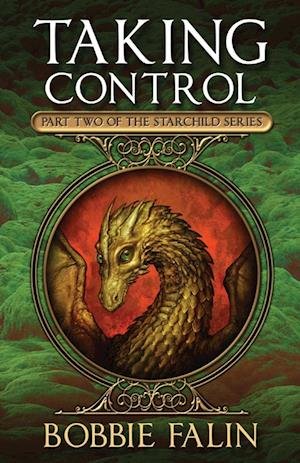 Cover for Tudor Popa · Taking Control (Bog) (2022)