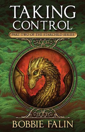 Cover for Tudor Popa · Taking Control (Book) (2022)